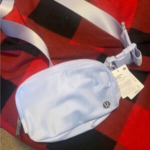 Lululemon Lavender Everywhere Belt Bag